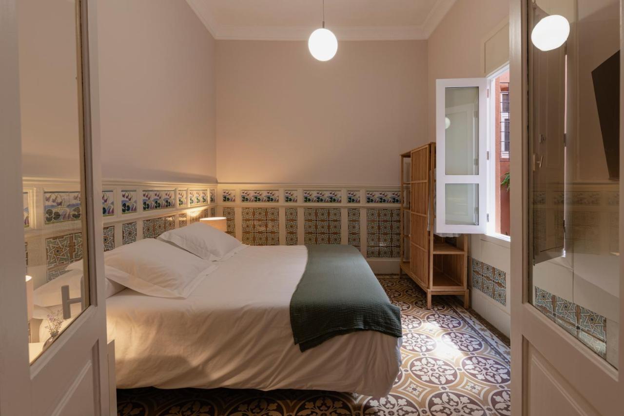 Bed and Breakfast El Ombu Del Agua La Laguna  Zewnętrze zdjęcie