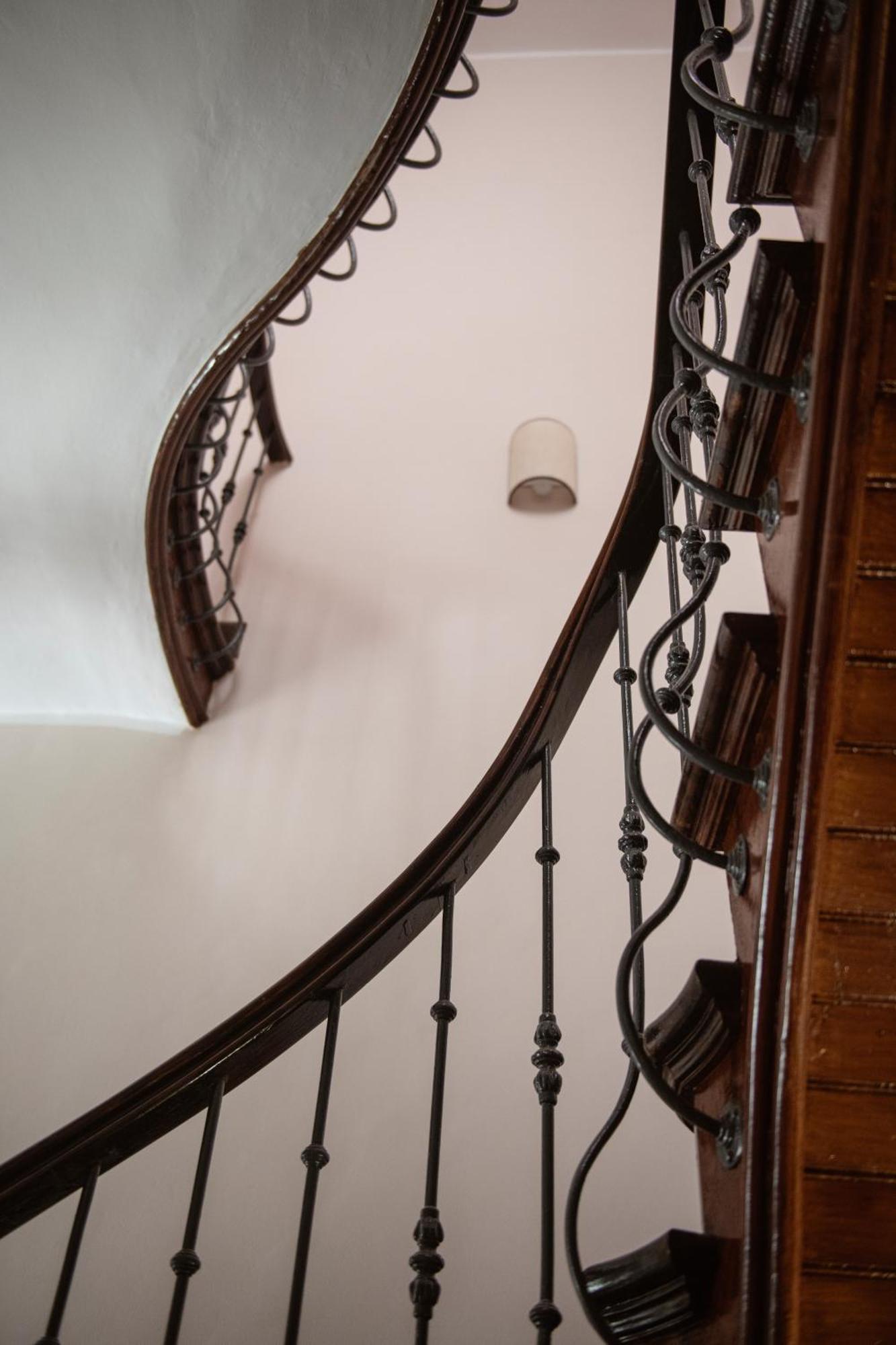Bed and Breakfast El Ombu Del Agua La Laguna  Zewnętrze zdjęcie